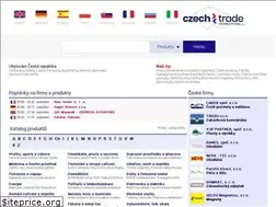Sites similar to trade.cz