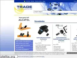 Sites similar to trade.es