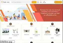 Sites similar to trade4asia.com