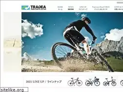 Sites similar to tradea-bike.com