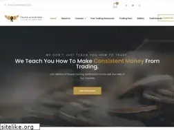 Sites similar to tradeachievers.com