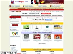 Sites similar to tradeaegea.com