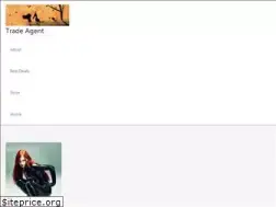 Sites similar to tradeagentpr.com