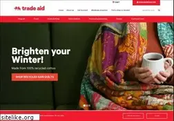 Sites similar to tradeaid.org.nz