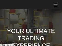 Sites similar to tradealchemy.com