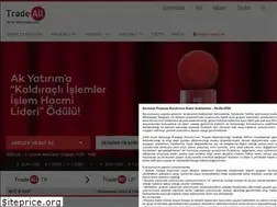 Sites similar to tradeall.com