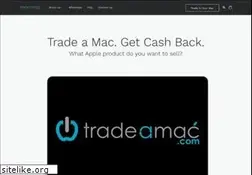 Sites similar to tradeamac.com