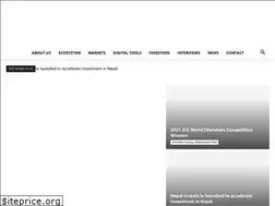 Sites similar to tradeandinvestmentpromotion.com