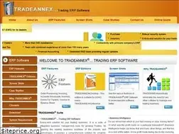 Sites similar to tradeannex.com
