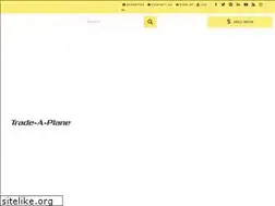 Sites similar to tradeaplane.com