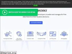 Sites similar to tradeareasystems.com