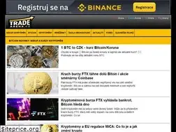 Sites similar to tradearena.cz