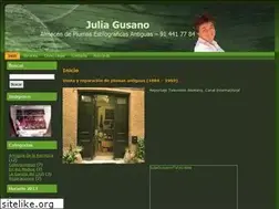 Sites similar to tradeart.es
