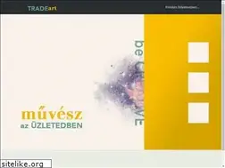 Sites similar to tradeart.hu