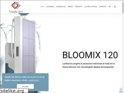 Sites similar to tradeart2000.com