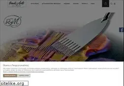 Sites similar to tradearts.pl