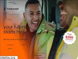 Sites similar to tradeassist.net