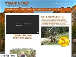 Sites similar to tradeatrip.com
