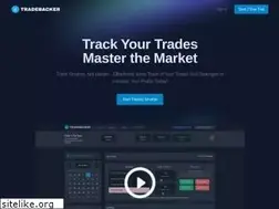 Sites similar to tradebacker.app