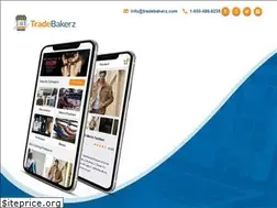 Sites similar to tradebakerz.com