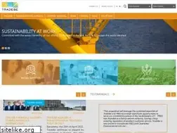 Sites similar to tradebe.com