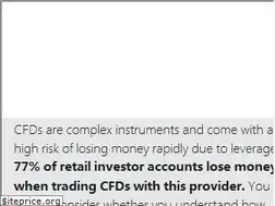 Sites similar to tradebeat.com