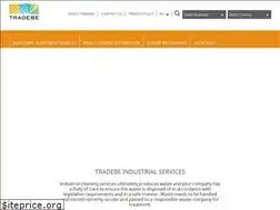 Sites similar to tradebeindustrialservices.com