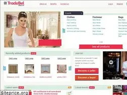 Sites similar to tradebel.com