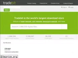 Sites similar to tradebit.com