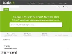 Sites similar to tradebit.es