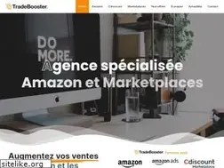 Sites similar to tradebooster.eu