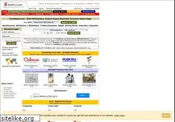 Sites similar to tradeboss.com