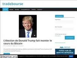Sites similar to tradebourse.fr