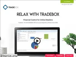 Sites similar to tradebox.co.uk