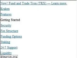 Sites similar to tradebtc.com