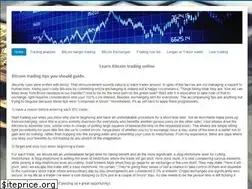 Sites similar to tradebtconline.com