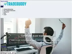 Sites similar to tradebuddy.net