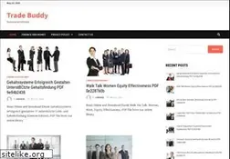 Sites similar to tradebuddy.online