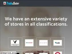 Sites similar to tradeburn.com