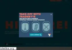 Sites similar to tradebyte.com