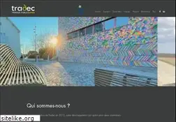 Sites similar to tradec.fr