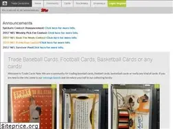 Sites similar to tradecardsnowboards.com