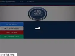 Sites similar to tradecentrewales.com
