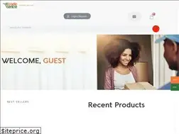 Sites similar to tradecentrezimbabwe.co.zw