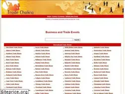 Sites similar to tradechakra.com