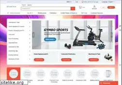 Sites similar to tradechina.com