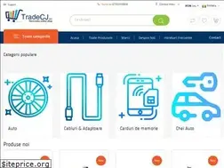 Sites similar to tradecj.eu
