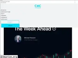 Sites similar to tradecmc.se