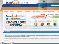 Sites similar to tradecom-acpeu.org