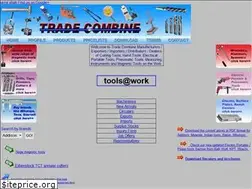 Sites similar to tradecombine.com